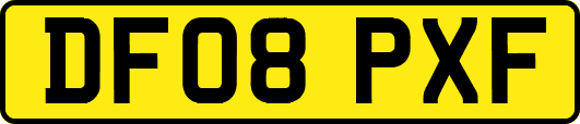 DF08PXF