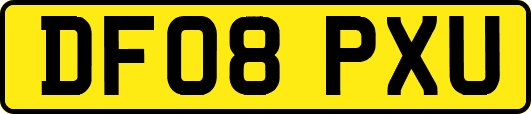 DF08PXU