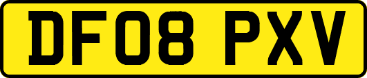 DF08PXV