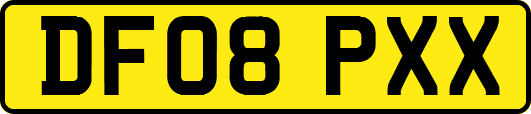 DF08PXX