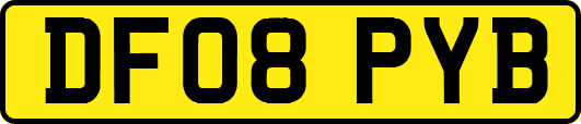 DF08PYB