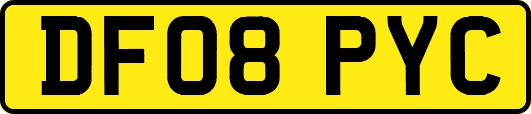 DF08PYC