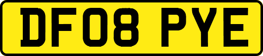 DF08PYE