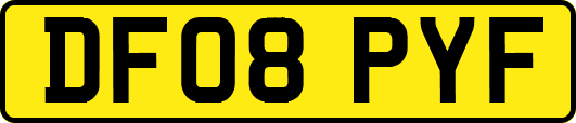 DF08PYF