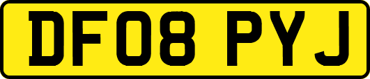 DF08PYJ