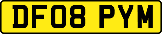 DF08PYM
