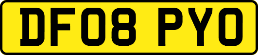 DF08PYO