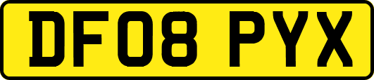 DF08PYX