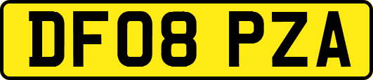 DF08PZA