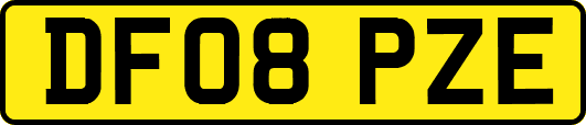 DF08PZE