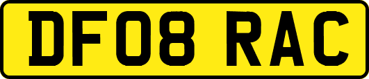 DF08RAC