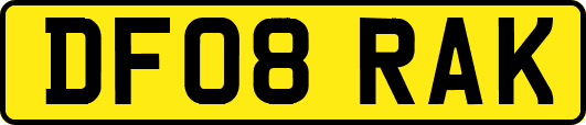 DF08RAK