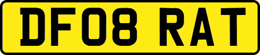 DF08RAT