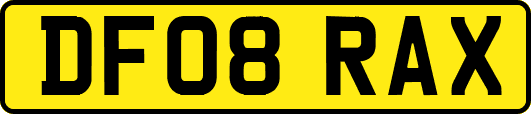 DF08RAX