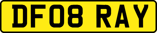 DF08RAY