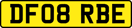 DF08RBE