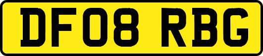DF08RBG