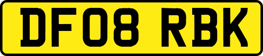 DF08RBK