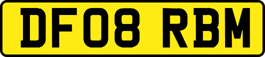 DF08RBM