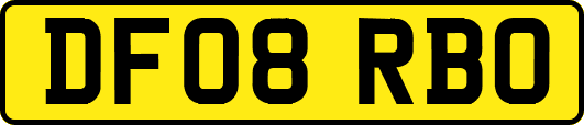 DF08RBO