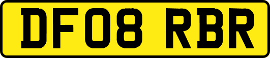 DF08RBR