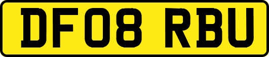 DF08RBU