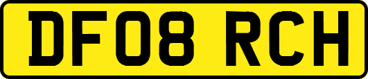 DF08RCH