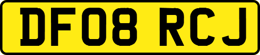 DF08RCJ
