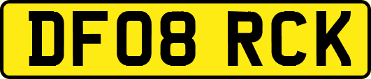 DF08RCK