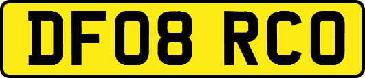 DF08RCO