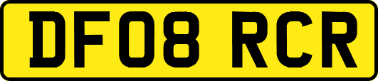 DF08RCR