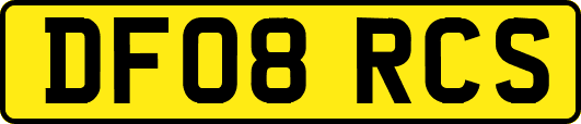 DF08RCS