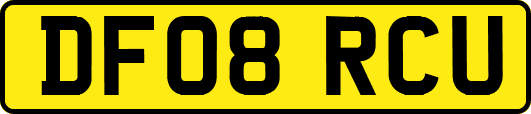 DF08RCU
