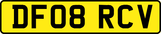 DF08RCV