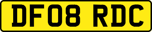 DF08RDC