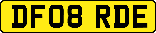 DF08RDE