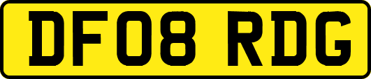 DF08RDG
