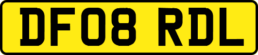 DF08RDL