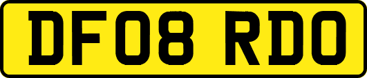 DF08RDO