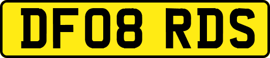 DF08RDS
