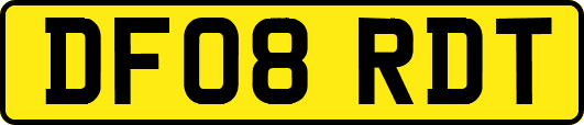DF08RDT