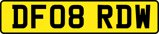 DF08RDW