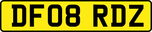 DF08RDZ