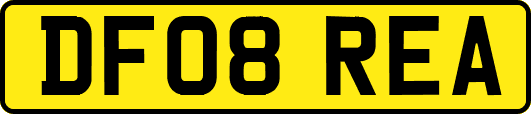 DF08REA
