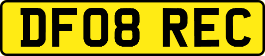 DF08REC