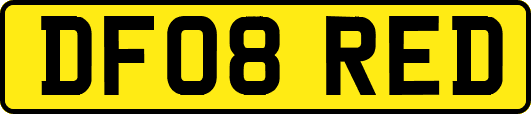 DF08RED