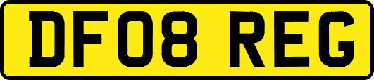 DF08REG