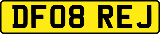 DF08REJ