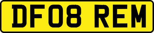 DF08REM