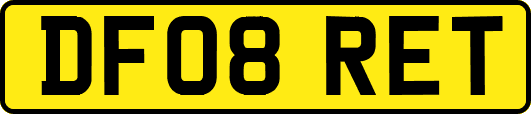 DF08RET